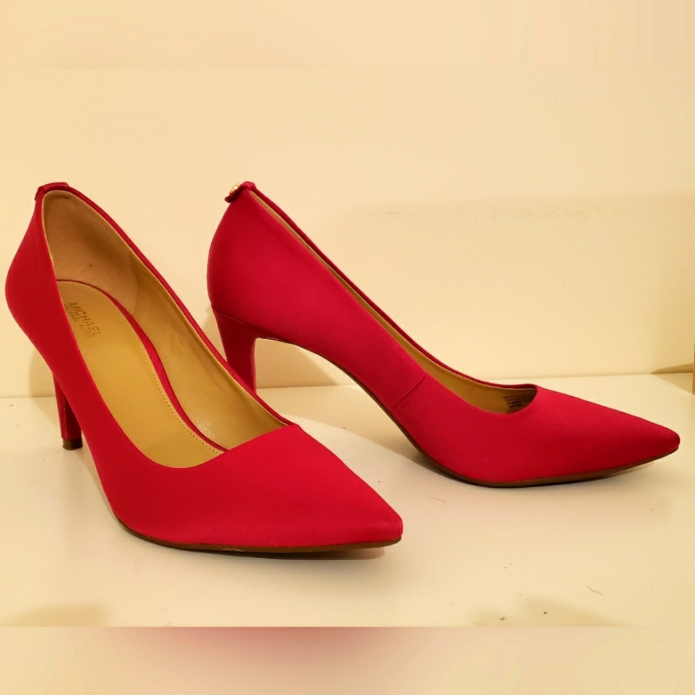 Michael Kors Dorothy Flex Pump Shoes